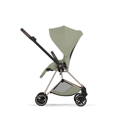 Silla de Paseo Cybex Mios Style 2026