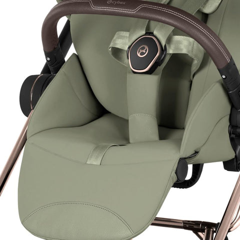 Silla de Paseo Cybex Mios Style 2026