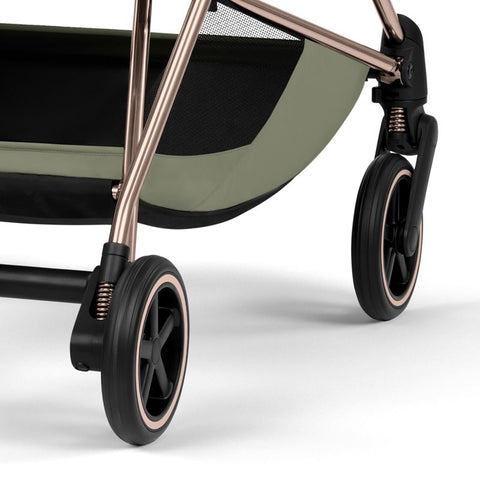 Silla de Paseo Cybex Mios Style 2026