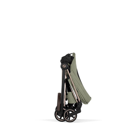 Silla de Paseo Cybex Mios Style 2026
