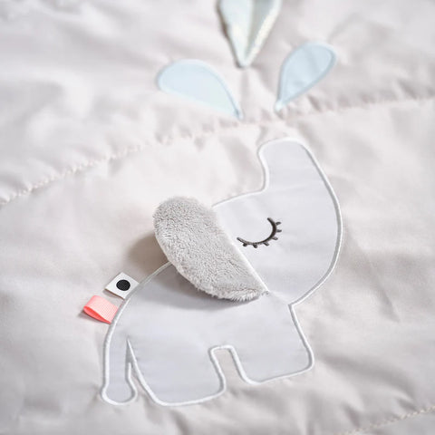 Alfombra de juego sensorial Deer friends Done by Deer