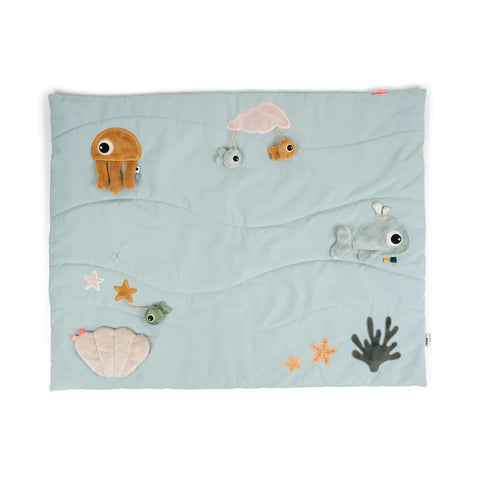 Alfombra de juego sensorial Deer friends Done by Deer