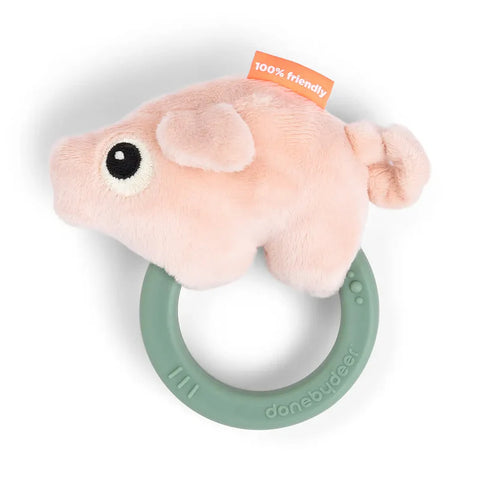 Mordedor sensorial "Pigee" Done by Deer