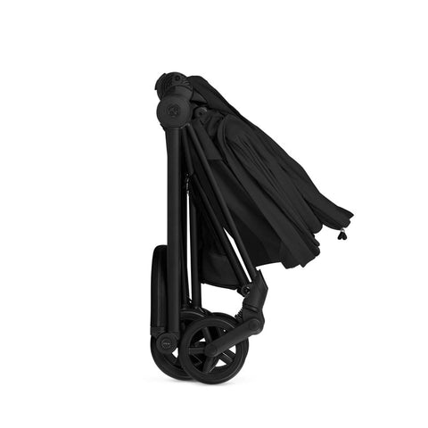 Carrito Cybex Mios (Silla y Capazo) Style 2026