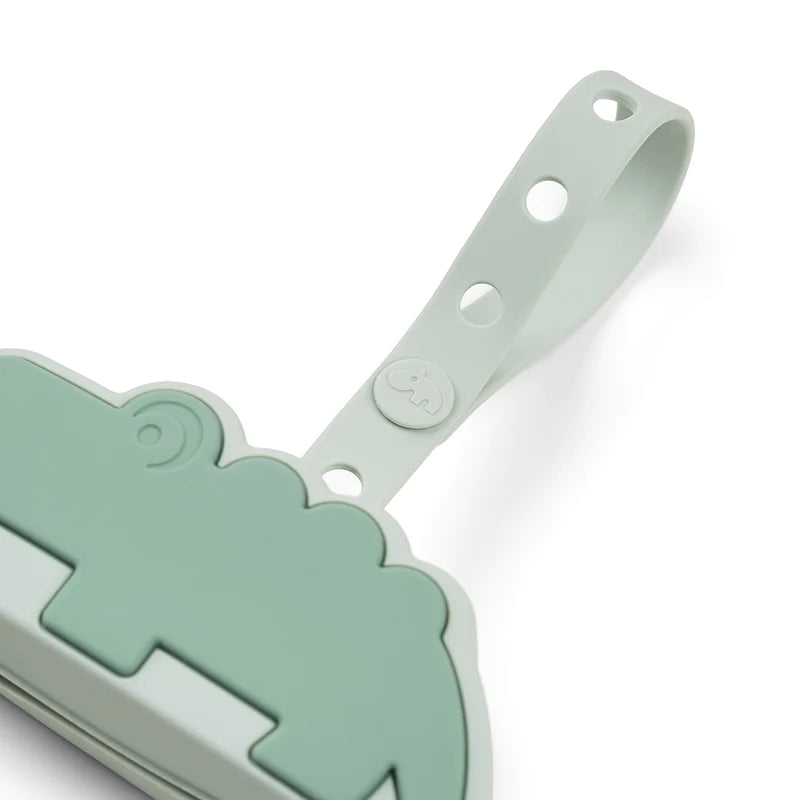 Funda para chupete de silicona animales Done by Deer