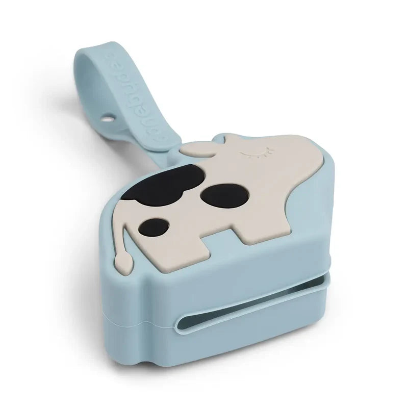 Funda para chupete de silicona animales Done by Deer