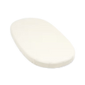 Sábana bajera Stokke Sleepi V3 - Birch Beige - imagen 1
