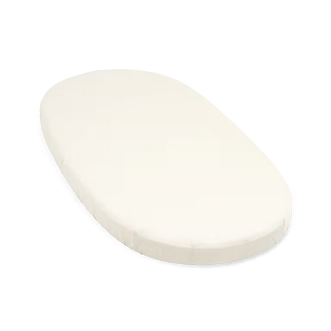 Sábana bajera Stokke Sleepi V3 - Birch Beige - imagen 1