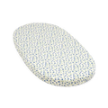 Sábana bajera Stokke Sleepi V3 - Nordic Blueberries - imagen 1