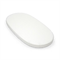 Sábana bajera Stokke Sleepi V3 - Gris Abanicos - imagen 1