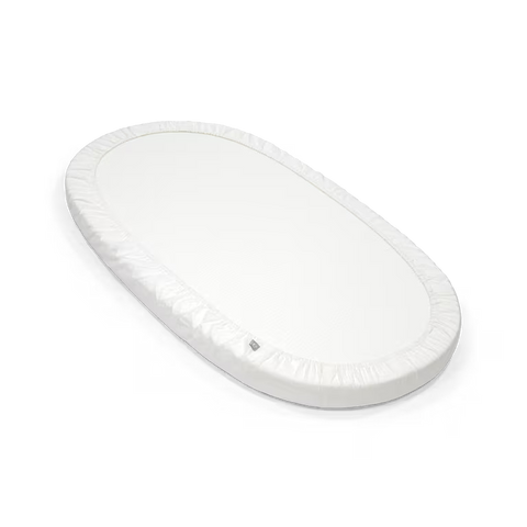 Sábana bajera Stokke Sleepi V3 - Blanco - imagen 3