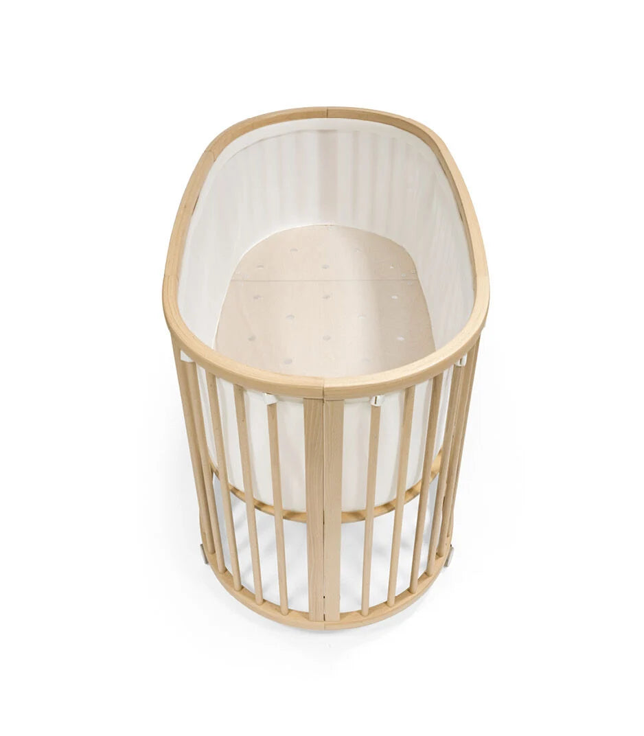 Forro de malla para Cuna Stokke Sleepi V3