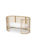 Sábana bajera Stokke Sleepi V3 - Blanco - imagen 2