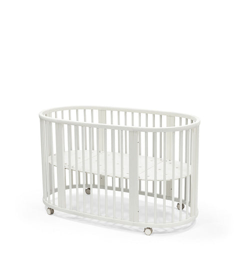 Ruedas para Cama Stokke Sleepi V3
