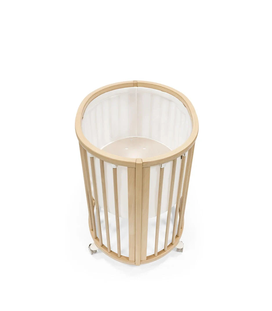 Forro de malla para Minicuna Stokke Sleepi Mini V3