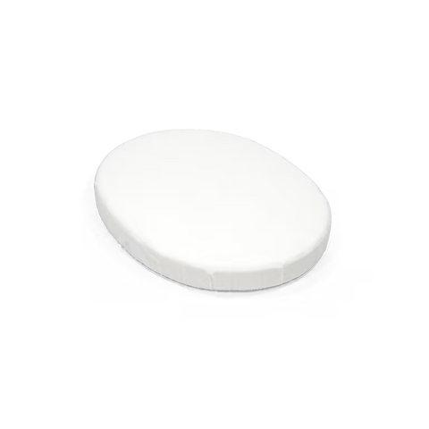 Sábana bajera Stokke Sleepi Mini - Blanco - imagen 1
