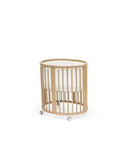 Forro de malla para Minicuna Stokke Sleepi Mini V3
