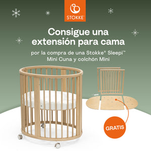 Stokke® Sleepi™ Mini Cuna V3