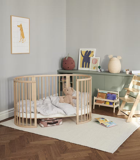 Cuna Stokke Sleepi V3 (sin ruedas)