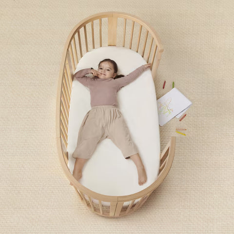 Pack de cama Stokke Sleepi V3 (Sin Ruedas)