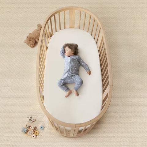 Pack de cama Stokke Sleepi V3 (Sin Ruedas)