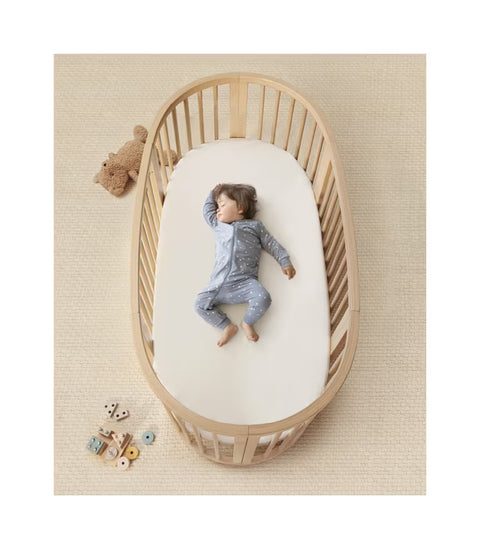 Cuna Stokke Sleepi V3 (sin ruedas)