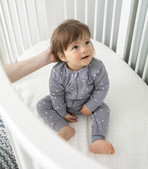 Cuna Stokke Sleepi V3 (sin ruedas)