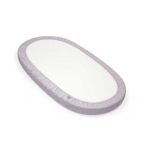 Sábana bajera Stokke Sleepi V3 - Lavanda - imagen 3