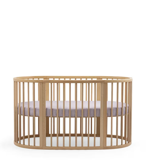 Sábana bajera Stokke Sleepi V3 - Lavanda - imagen 2