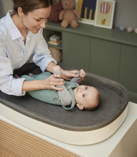Cambiador portátil Stokke Sleepi