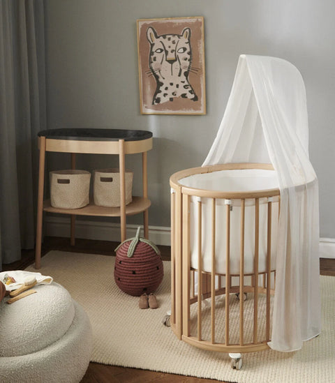 Minicuna Stokke Sleepi Mini V3