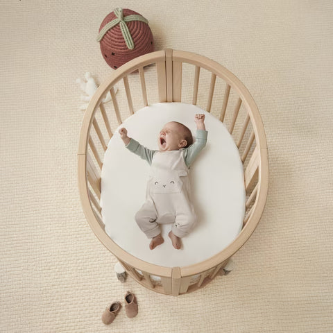 Pack cuna completo Stokke Sleepi