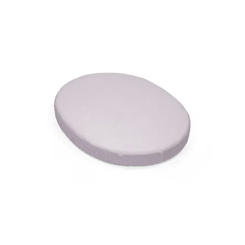 Sábana bajera Stokke Sleepi Mini - Lavanda - imagen 1
