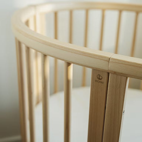 Pack de cama Stokke Sleepi V3 (Sin Ruedas)
