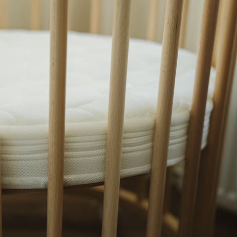 Pack cuna completo Stokke Sleepi