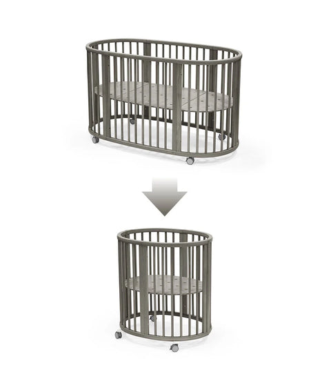 Kit reductor para Cuna Stokke Sleepi V3
