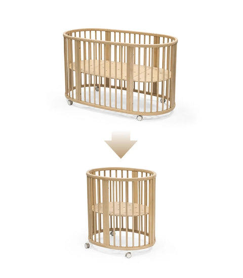 Kit reductor para Cuna Stokke Sleepi V3