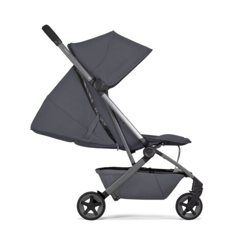 Carrito Joolz Aer2 con silla y capazo
