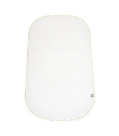 Protector de colchón minicuna Stokke Snoozi