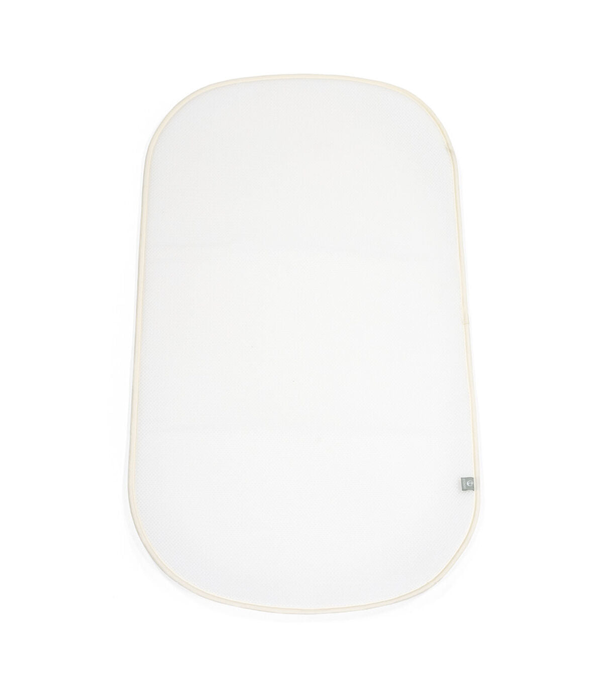 Protector de colchón minicuna Stokke Snoozi