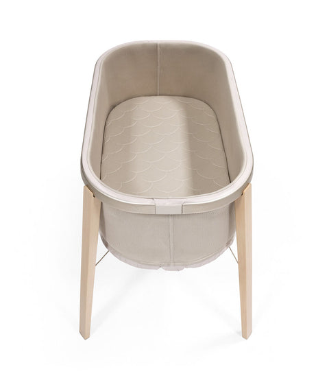 Minicuna Stokke Snoozi