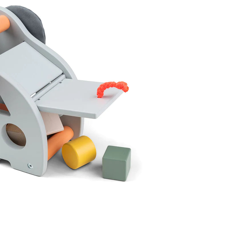 Caja de clasificación Elphee Done by Deer