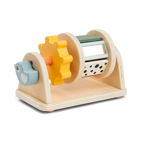 Juguete de Actividad Spinner - Birdee