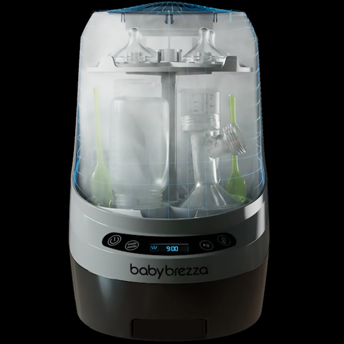 Bottle Washer Pro - Lava, esteriliza y seca automáticamente Baby Brezza