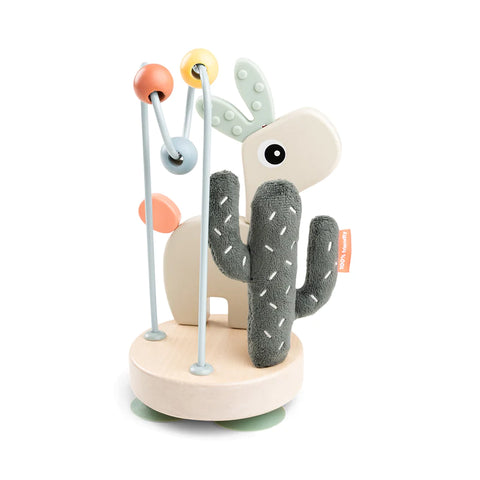 Isla de actividades Stick&Stay Lalee Done by Deer
