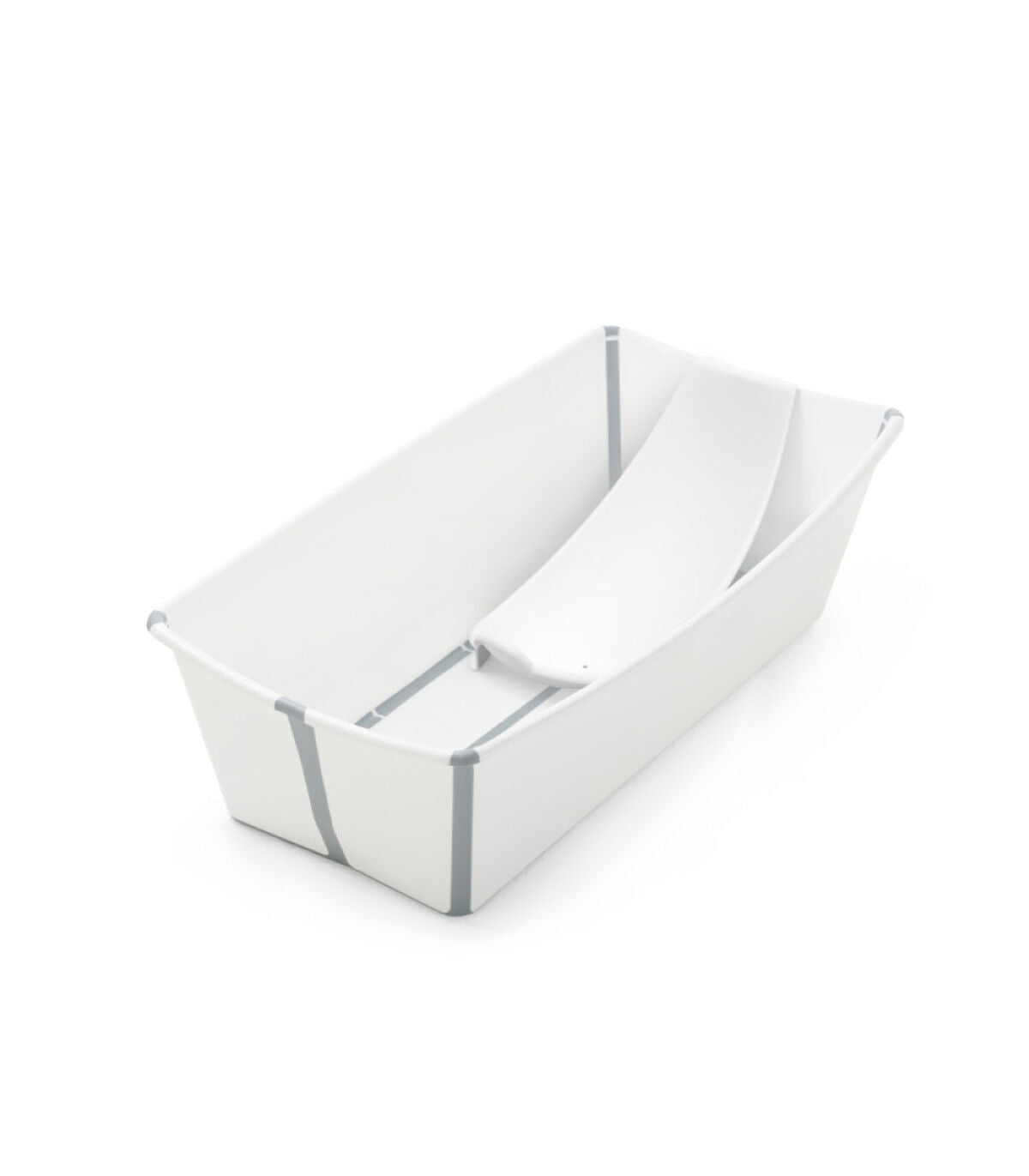 Bañera plegable XL con asiento Stokke Flexi Bath
