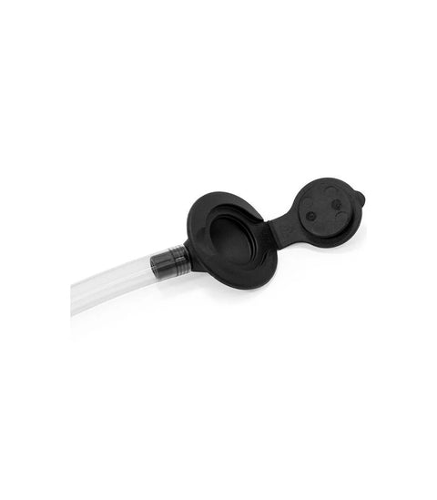 Tubo de drenaje y tapón para Stokke Flexi Bath