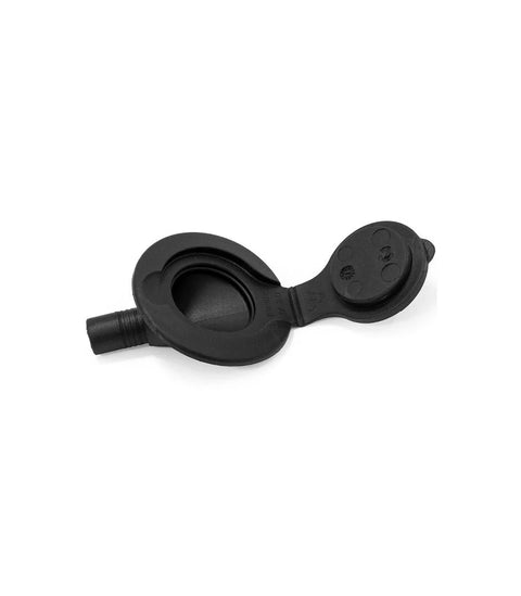 Tubo de drenaje y tapón para Stokke Flexi Bath