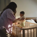 Cuna evolutiva Stokke Nighti - imagen 5