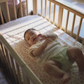 Sábana bajera Nighti Mini Wild Rose Berries - imagen 14